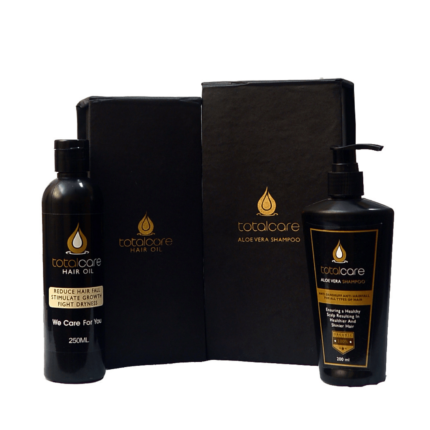 2 Products Haircare Bundle