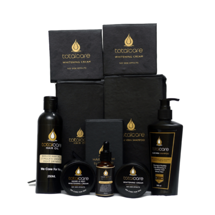 All in One 5 Products Bundle