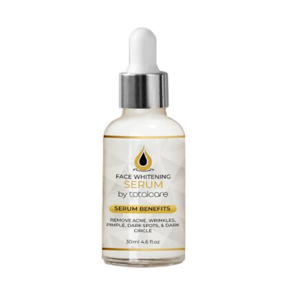 Total Care Whitening Face Serum